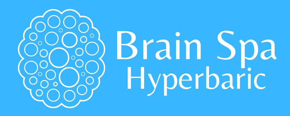 Brain Spa Hyperbaric logo